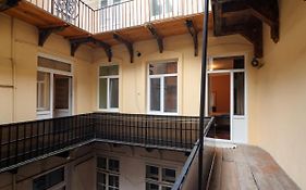 The Main Square! 2 Separated Bedrooms, Balcony